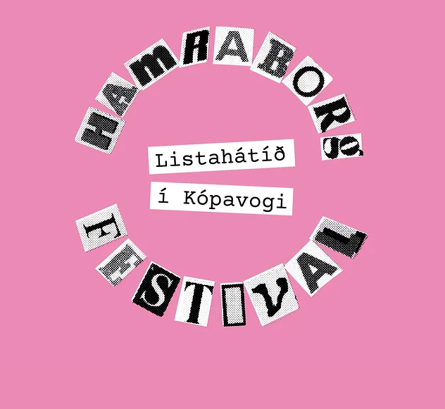 Hamraborg Festival 2024